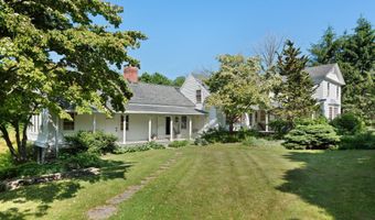 255 Smith Hill Rd, Colebrook, CT 06098