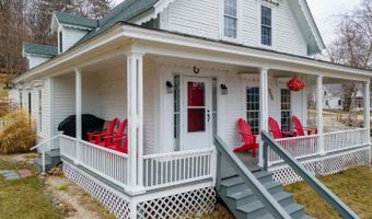 23 Coe Hill Rd, Center Harbor, NH 03226
