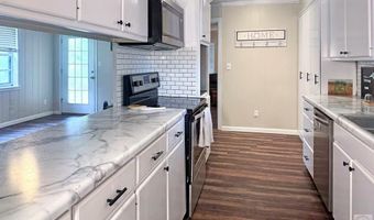 1550 Leona Dr, Ashdown, AR 71822