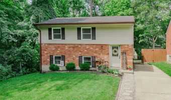 1439 Verdale Dr, Anderson Twp., OH 45230