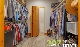 6 Prairie Schooner Dr, Cody, WY 82414