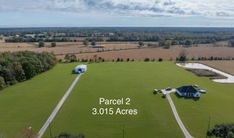 Tbd Meche Parcel 2 Road, Arnaudville, LA 70512
