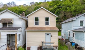 5 Ambridge, Ambridge, PA 15003