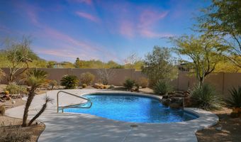 3701 E SAT NAM Way, Cave Creek, AZ 85331