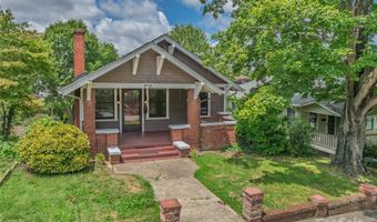 38 Austin Ave, Asheville, NC 28801