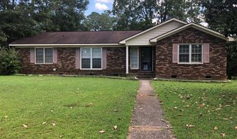 2814 Reeves Ln, Albany, GA 31721