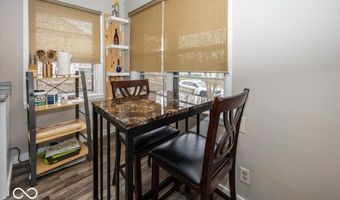229 S 4th Ave, Beech Grove, IN 46107