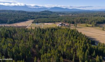 NKA Abundant Life Lot 3 Court, Athol, ID 83801