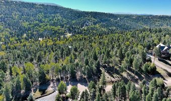 Vail Overlook S lot 323, Angel Fire, NM 87710