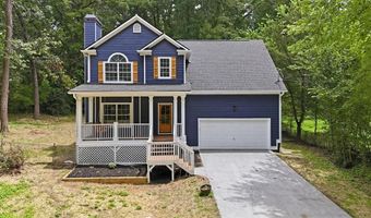 5422 Cheyenne Dr, Acworth, GA 30102