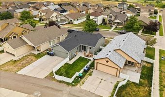5404 LIZ RANCH Rd, Cheyenne, WY 82007