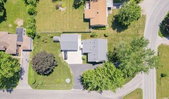 2439 Airport Rd, Adrian, MI 49221