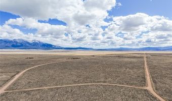 Colorado Springs Avenue lot 11 12, Blanca, CO 81123