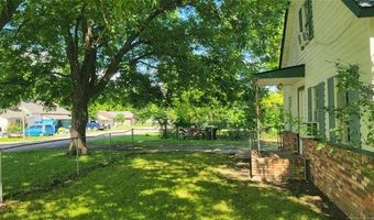 1001 W 14th, Ada, OK 74820