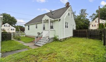620 Granfield Ave, Bridgeport, CT 06610