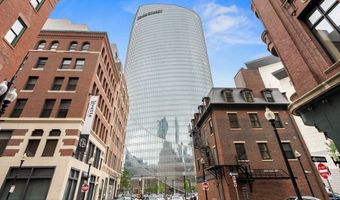 121 Portland St 807, Boston, MA 02114