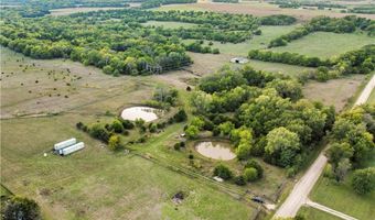 1369 N 550th Rd, Baldwin City, KS 66006