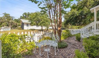 1711 Duke St, Beaufort, SC 29902
