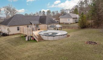 429 LILLIAN Ln, Anniston, AL 36207