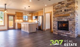 2837 West Ave, Cody, WY 82414
