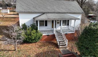 346 N Depot St, Albemarle, NC 28001