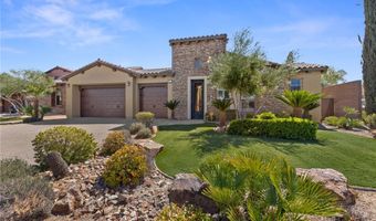 1 Vita Fresco Ct, Henderson, NV 89011