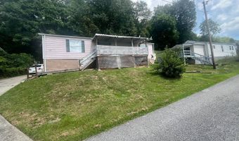 18 Rollens St, Bancroft, WV 26104