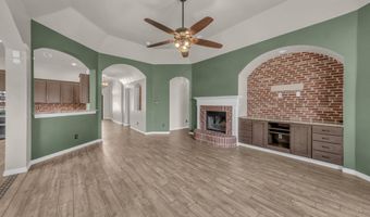 116 Clyde Dr, Aledo, TX 76008