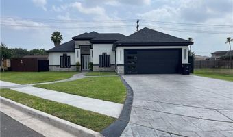 3308 E Kennedy Ave, Alton, TX 78573