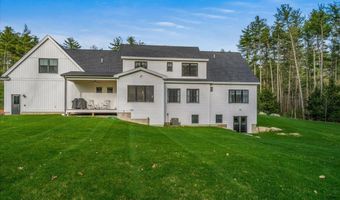 6 Pigeon Hill Rd, Brookline, NH 03033