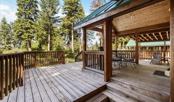 7979 Hyatt Prairie Rd 43, Ashland, OR 97520