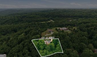 355 Smoke Rise Dr, Baldwin, GA 30511