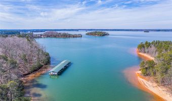 410 Peninsula Dr, Anderson, SC 29626