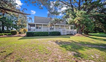 32 Eustis Landing Rd, Beaufort, SC 29907
