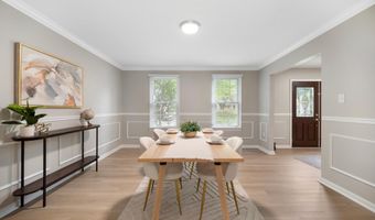 6303 GABRIEL St, Bowie, MD 20720