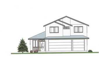 12283 Timberwood Cir, Anchorage, AK 99516