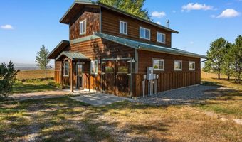 3753 Reese Creek Rd, Belgrade, MT 59714