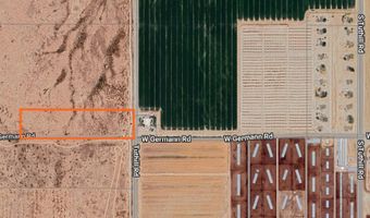 203 Xx W Germann Rd, Buckeye, AZ 85326