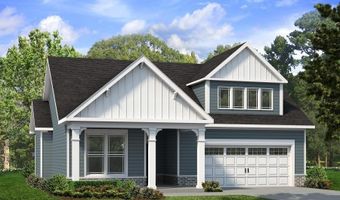 25 Cedar Ridge Rd Plan: Portico Plus Basement, Allison Park, PA 15101