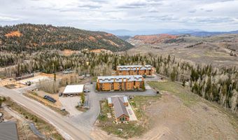 464 N Hwy 143 #A110-A111, Brian Head, UT 84719