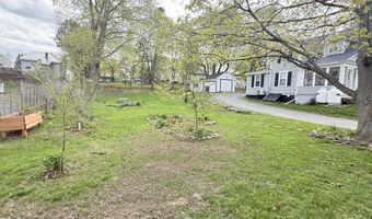 346 Lincoln St, Bangor, ME 04401
