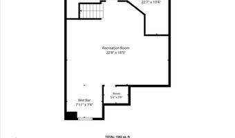 642 W Moreland Ave, Addison, IL 60101