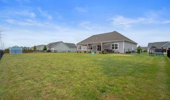 6420 Colt Ln, Anderson, IN 46013