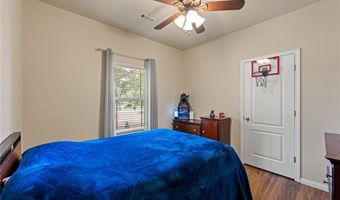 422 Hidden Oaks Rd, Alma, AR 72921