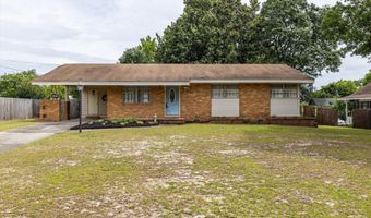 2265 Overlook Rd, Augusta, GA 30906