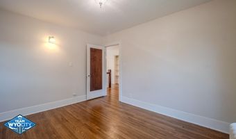1015 S Durbin St, Casper, WY 82601