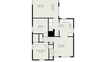 17252 Horger Ave, Allen Park, MI 48101