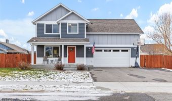 1613 Drummond Blvd, Belgrade, MT 59714