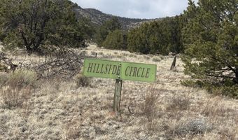 38 Hillside Cir, Datil, NM 87821