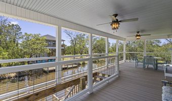 4229 21st Ave, Bay St. Louis, MS 39520
